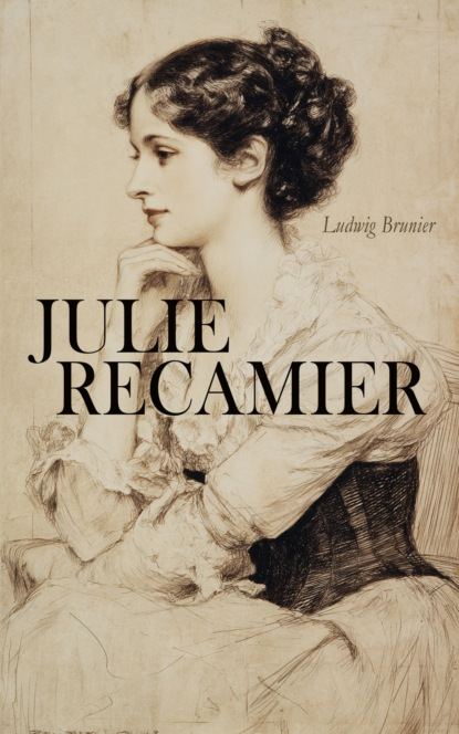 Julie Recamier
