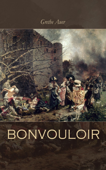 Bonvouloir