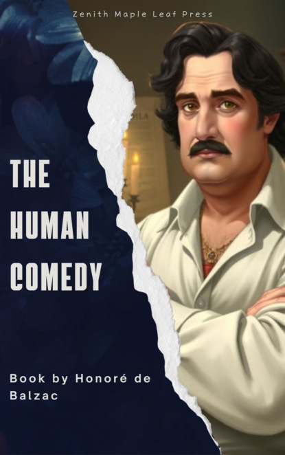 The Human Comedy