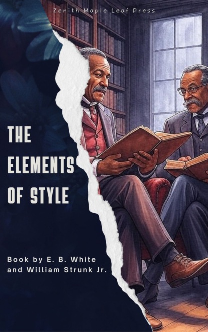 The Elements of Style