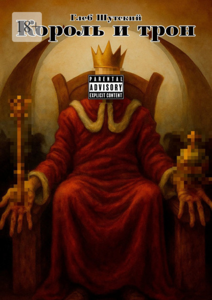 

Король и трон