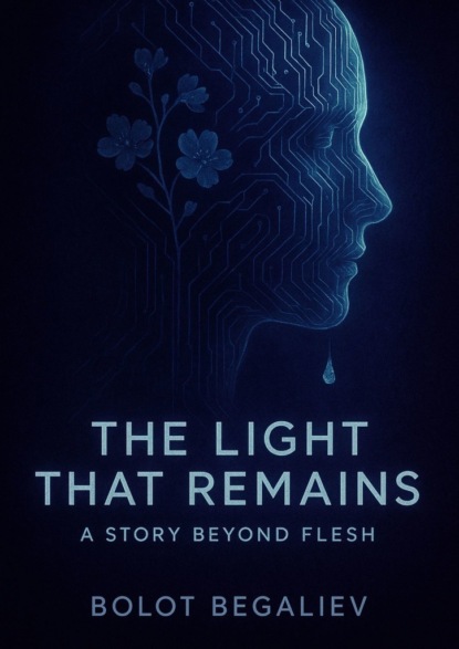 The light that remains