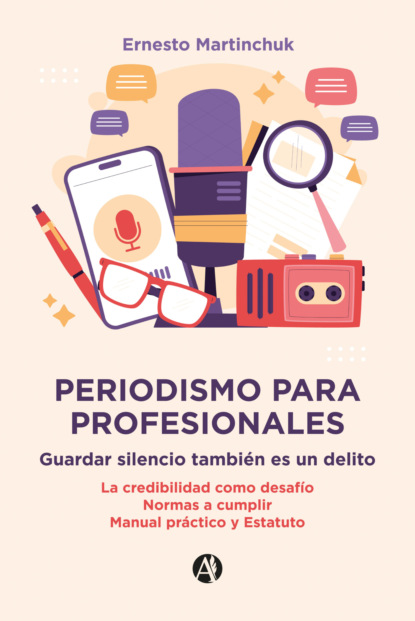 Periodismo para Profesionales