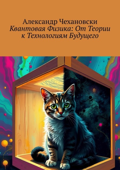 

Квантовая физика: От теории к технологиям будущего