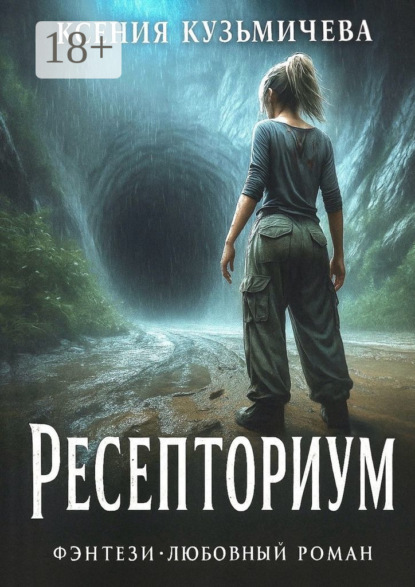 

Ресепториум