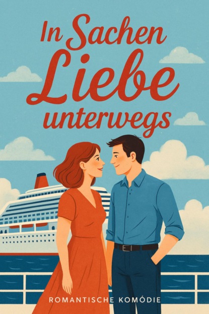 In Sachen Liebe unterwegs