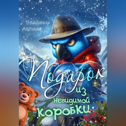 Подарок из невидимой коробки