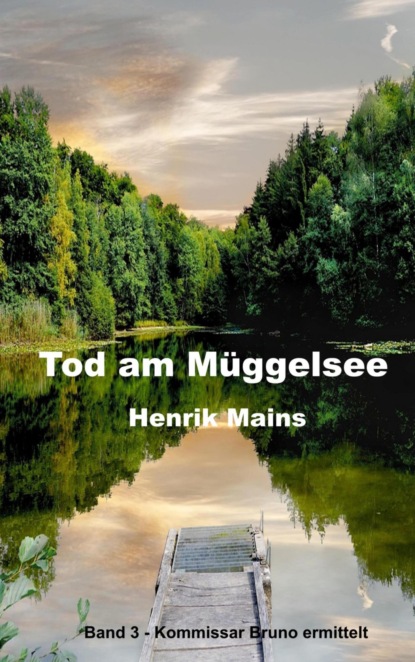Tod am Müggesee