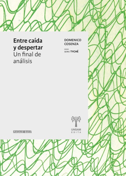 Entre caída y despertar