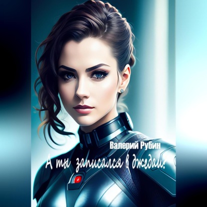 

А ты записался в джедаи