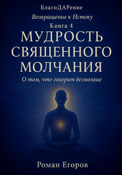 

«Мудрость священного молчания»