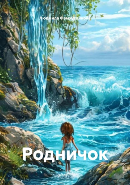 Родничок