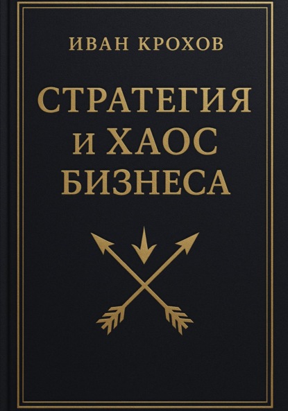 

Стратегия и хаос бизнеса