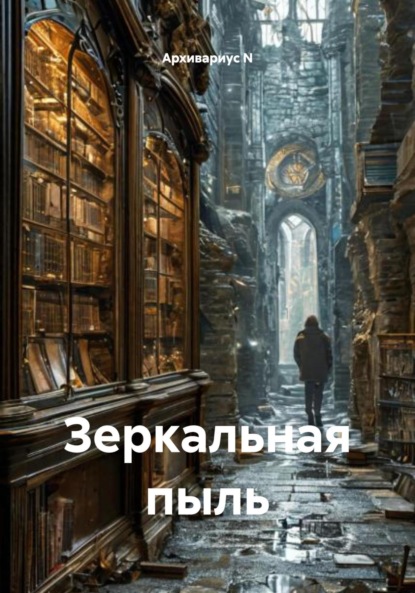 Зеркальная пыль