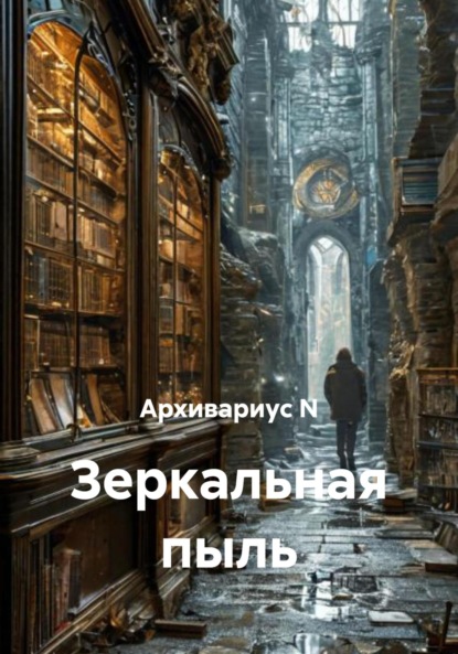 

Зеркальная пыль