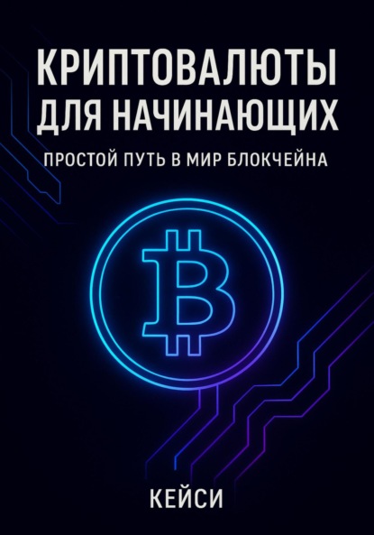 «Криптовалюты для начинающих: простой путь в мир блокчейна»