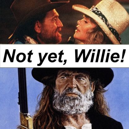 Red Headed Stranger (Рыжеволосый странник) и Honeysuckle Rose (Жимолость) || «Погоди, Вилли!» S02E05