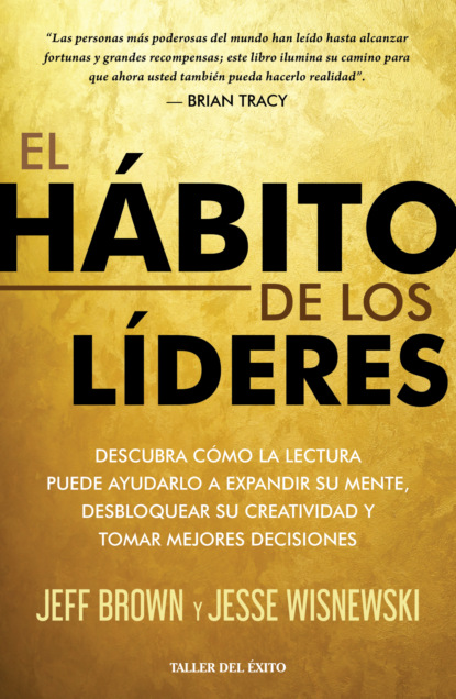 El hábito de los líderes
