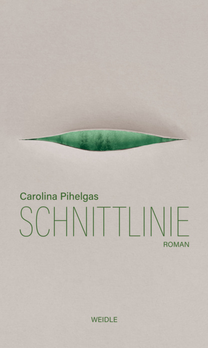 Schnittlinie