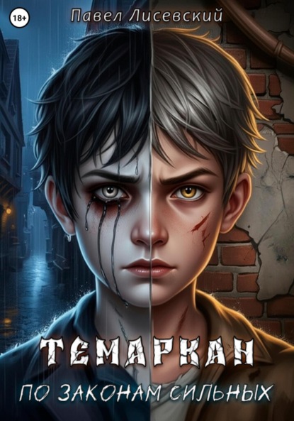 Темаркан: По законам сильных