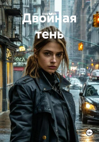 

Двойная тень