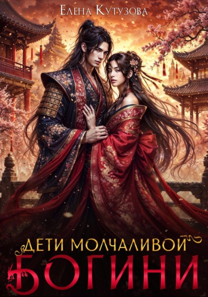 

Дети Молчаливой Богини