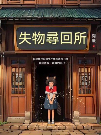 失物尋回所