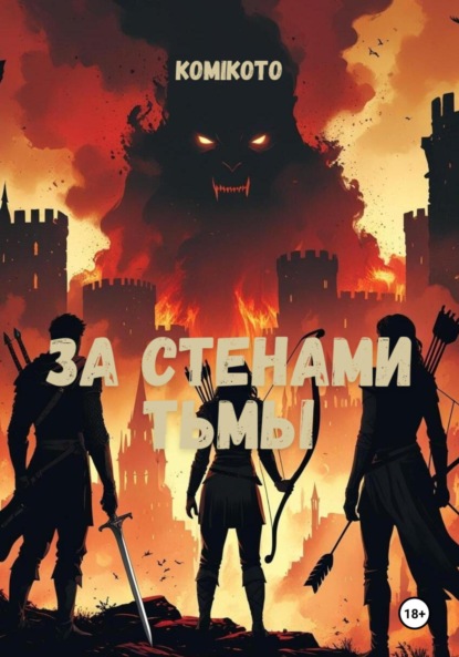 

За стенами тьмы