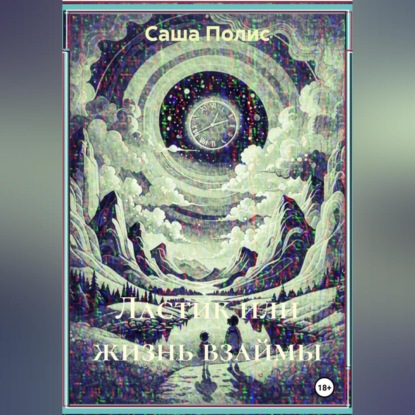 

Ластик или жизнь взаймы