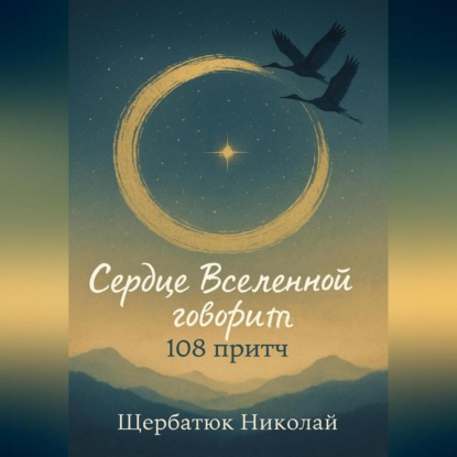 Сердце Вселенной говорит
