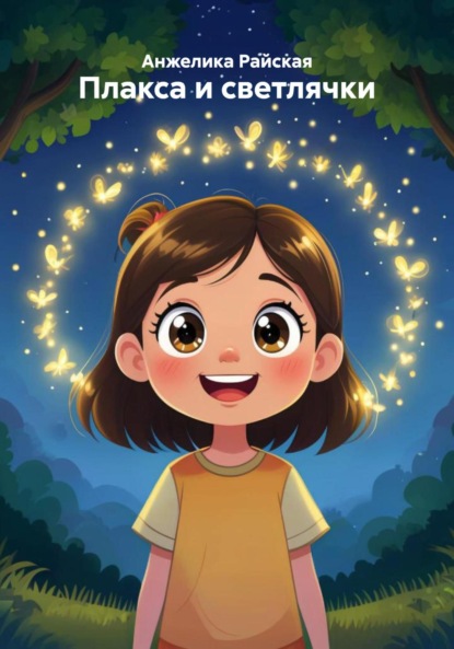 

Плакса и светлячки