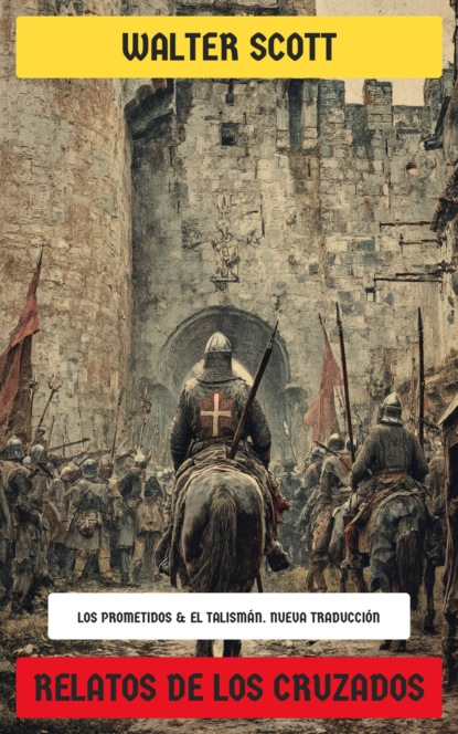 Relatos de los cruzados