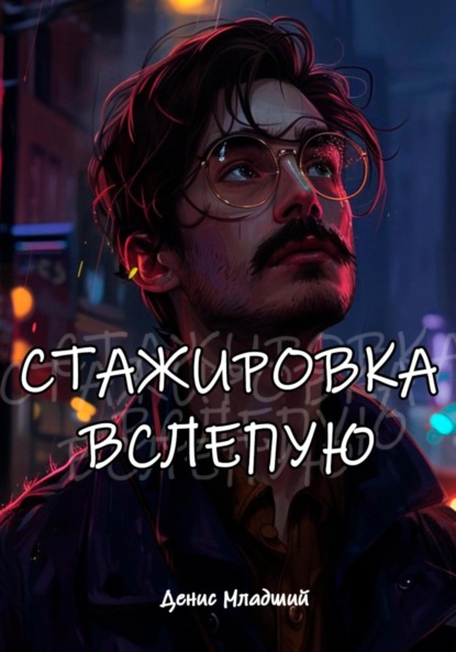 

Стажировка вслепую