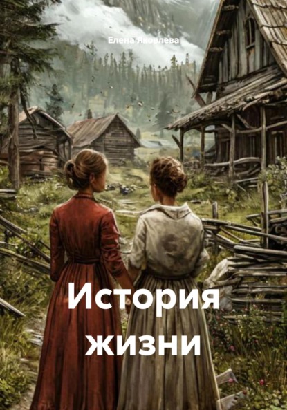История жизни