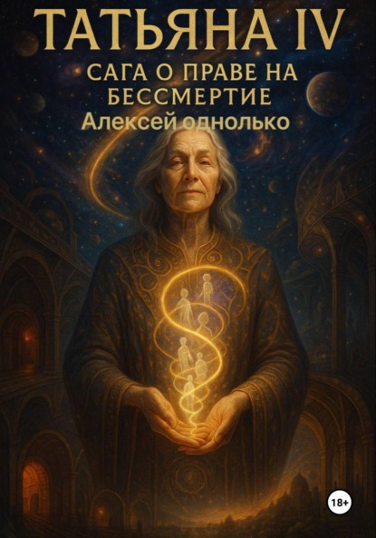 

Татьяна, Сага о праве на различия 4