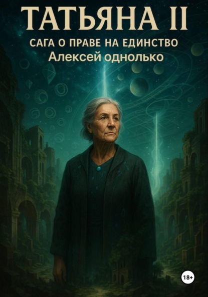 

Татьяна, Сага о праве на единство 2