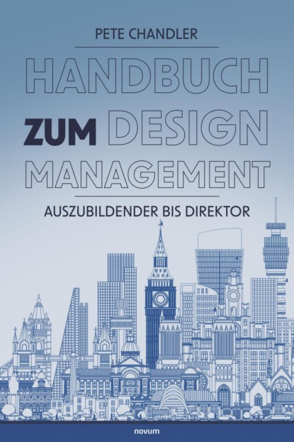 Handbuch zum Designmanagement