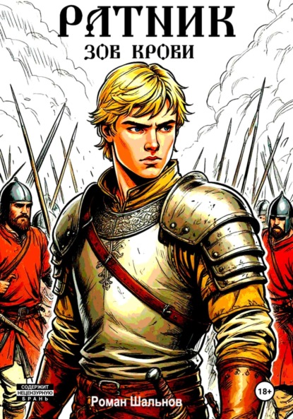 

Ратник. Зов крови