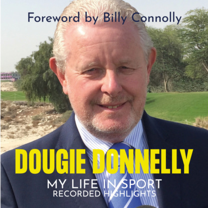 My Life in Sport - Recorded Highlights (unabridged)