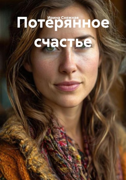 

Потерянное счастье