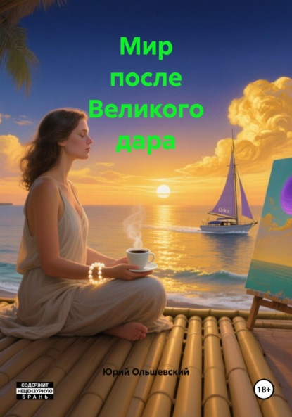 Мир после Великого дара