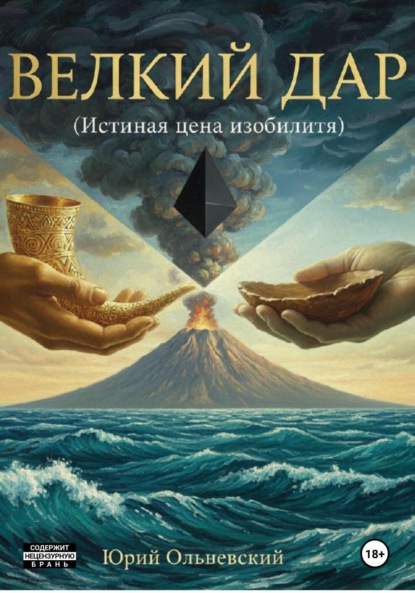 

Великий дар