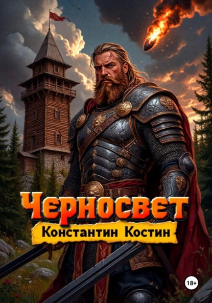 Черносвет