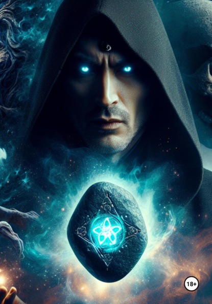 

Хроники Ватара. Камень Души. Книга 3