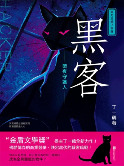 黑客：暗夜守護人