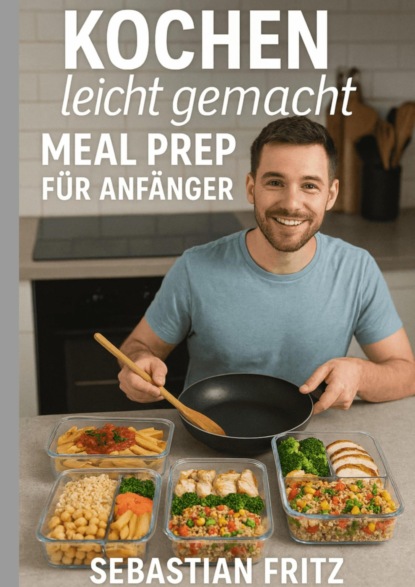 Kochen leicht gemacht