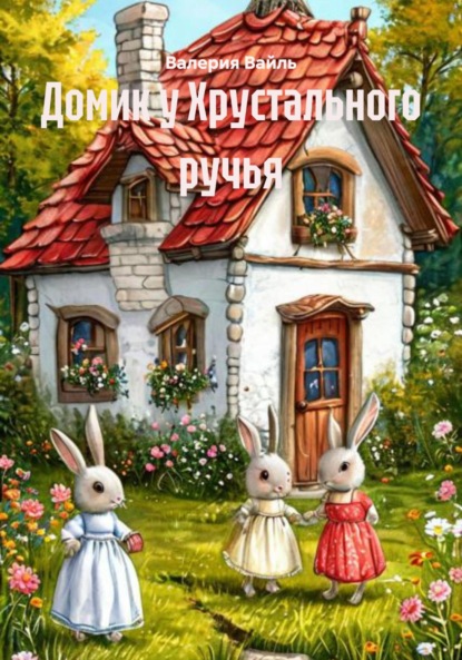 

Домик у Хрустального ручья