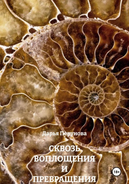 СКВОЗЬ ВОПЛОЩЕНИЯ И ПРЕВРАЩЕНИЯ