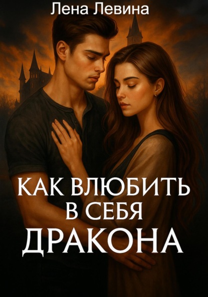 

Как влюбить в себя дракона