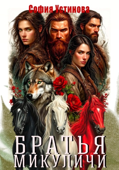 

Братья Микуличи